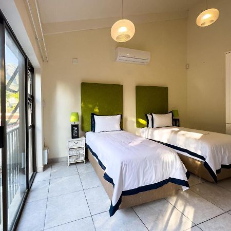 De Wet 5 Franschhoek Exterior foto
