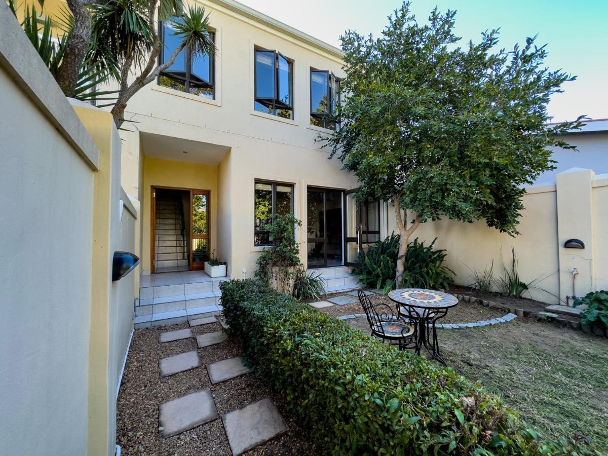 De Wet 5 Franschhoek Exterior foto