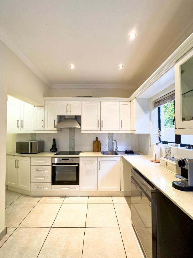 De Wet 5 Franschhoek Exterior foto
